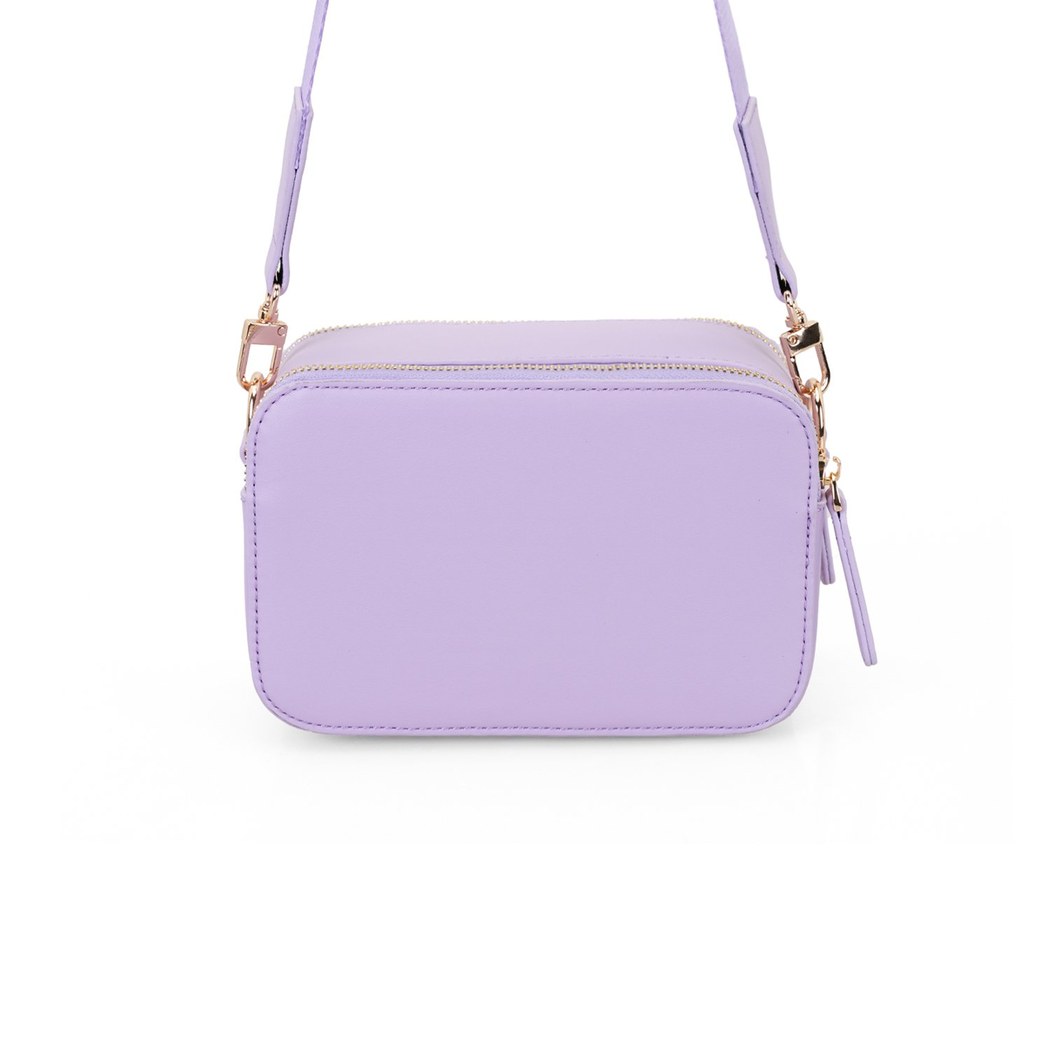Esther Lila Kadın Omuz Çantası