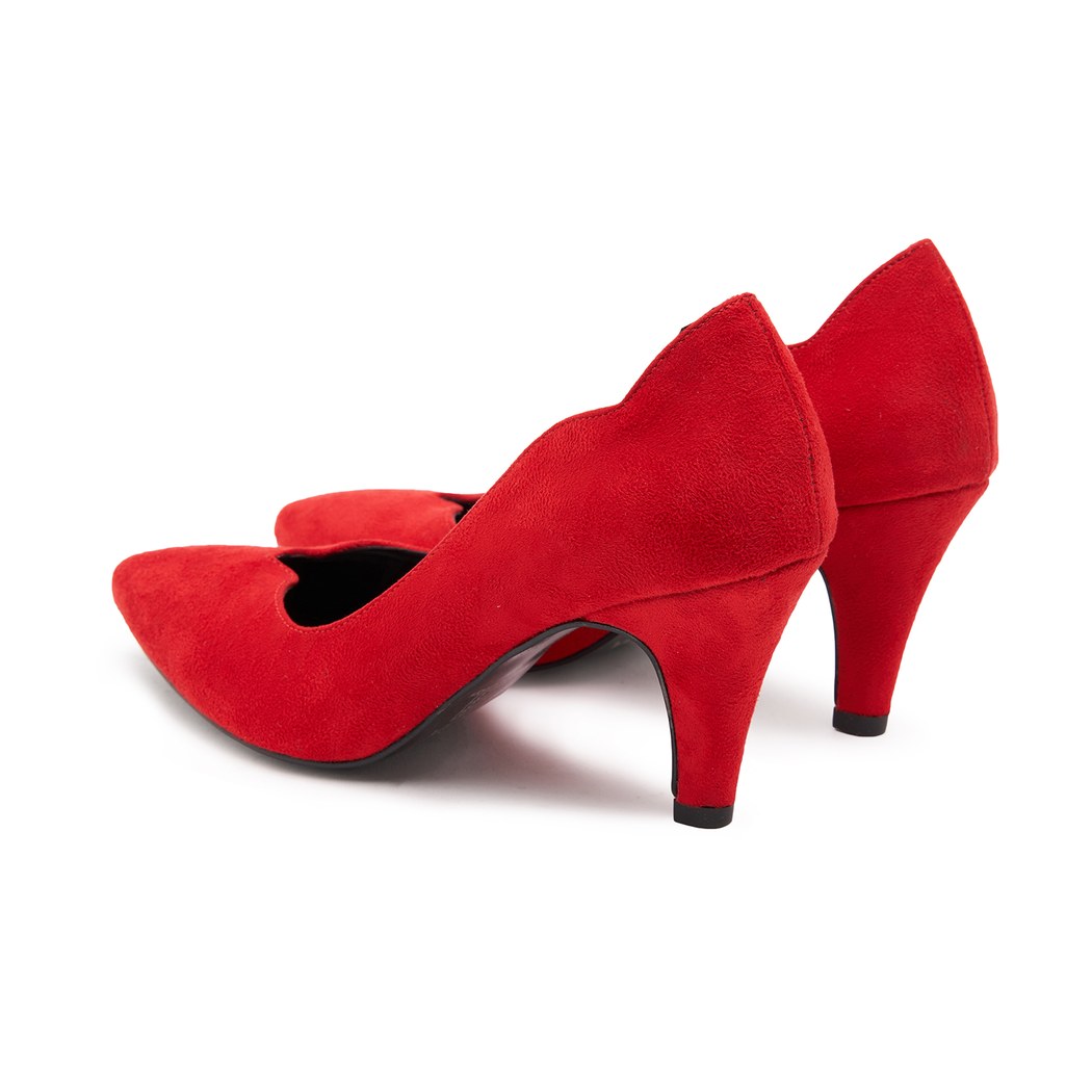 Evelina Kadın Klasik Ayakkabı