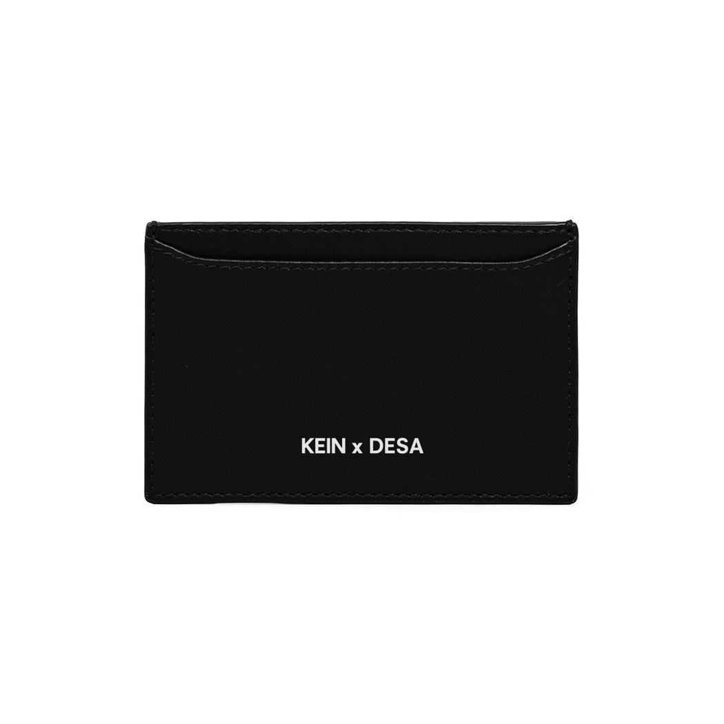 Fashionably Broke KeinxDesa Deri Kartlık