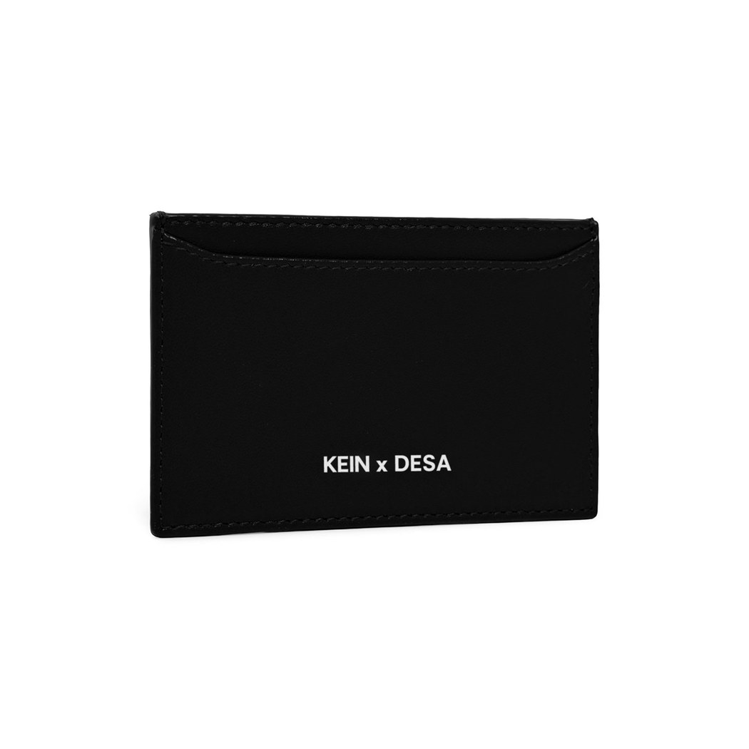 Fashionably Broke KeinxDesa Deri Kartlık