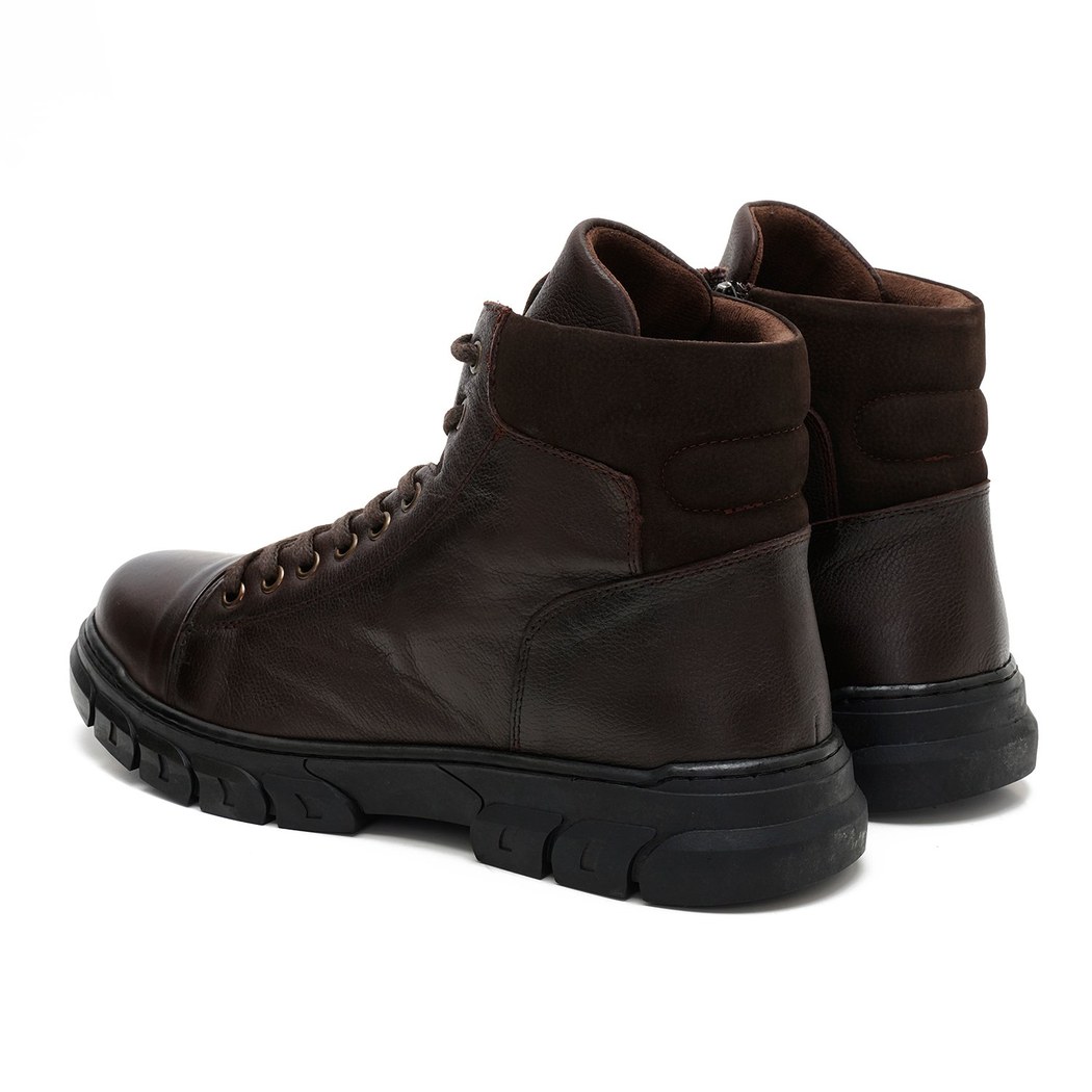 Felisa Kahve Erkek Bot