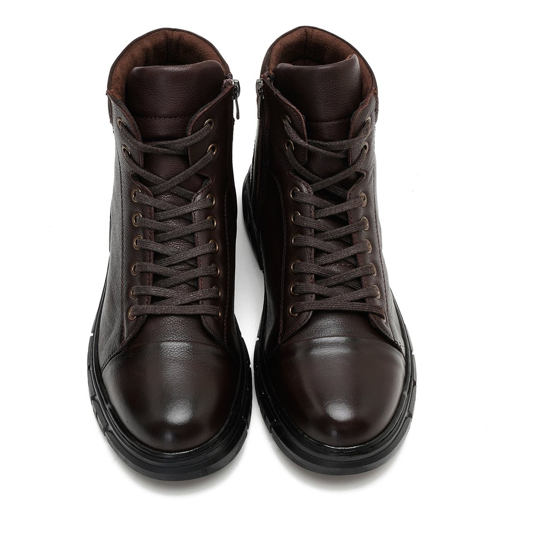 Felisa Kahve Erkek Bot