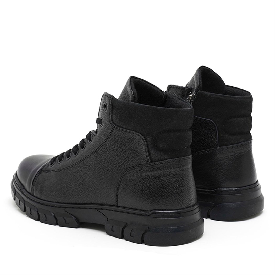 Felisa Siyah Erkek Bot