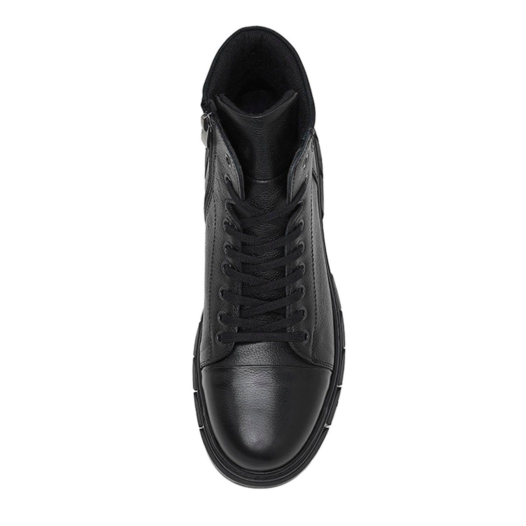 Felisa Siyah Erkek Bot