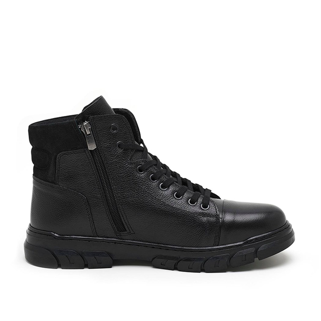 Felisa Siyah Erkek Bot