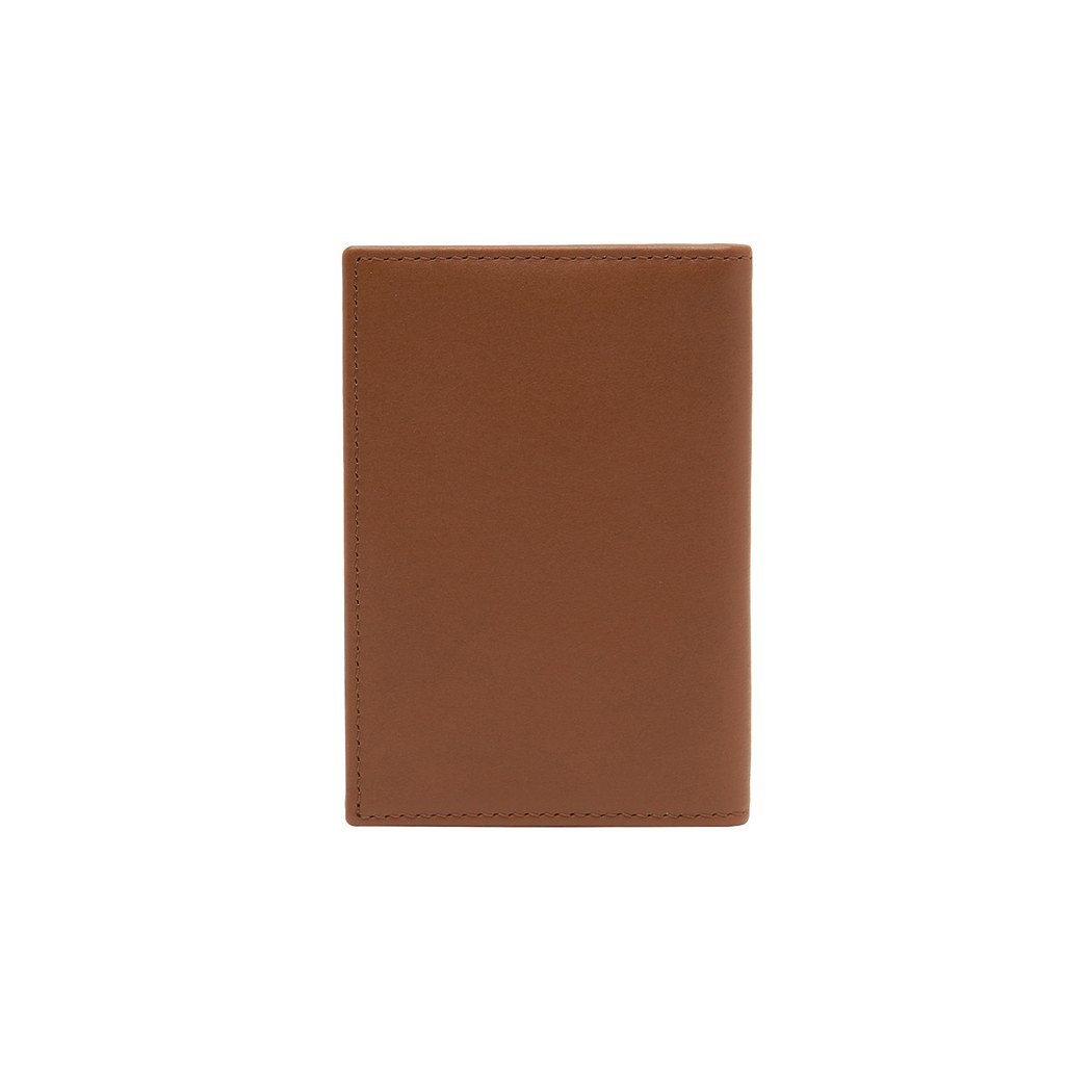 Fidel Silky Deri Erkek Kartlık