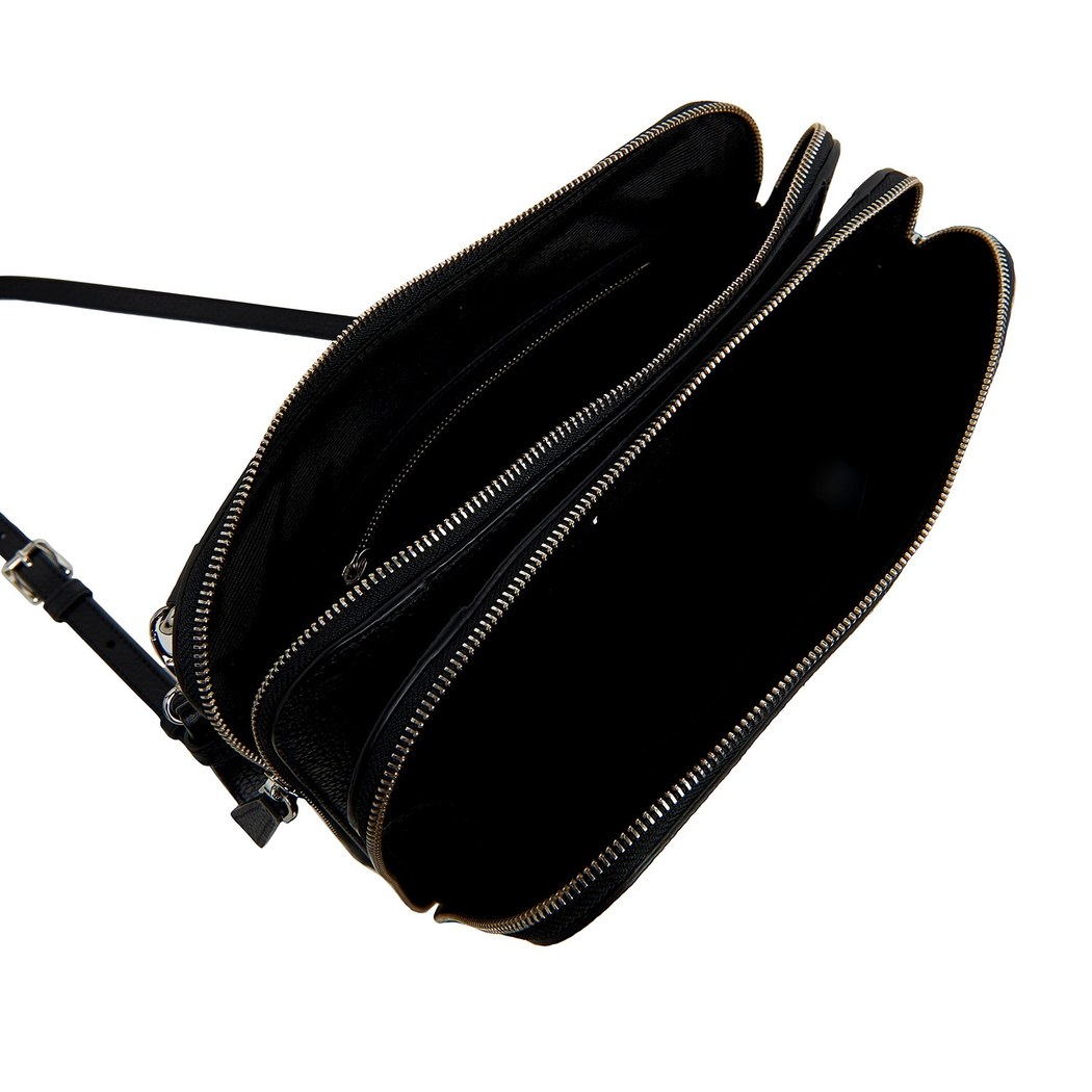 Fleur Erkek Deri Postacı Çantası