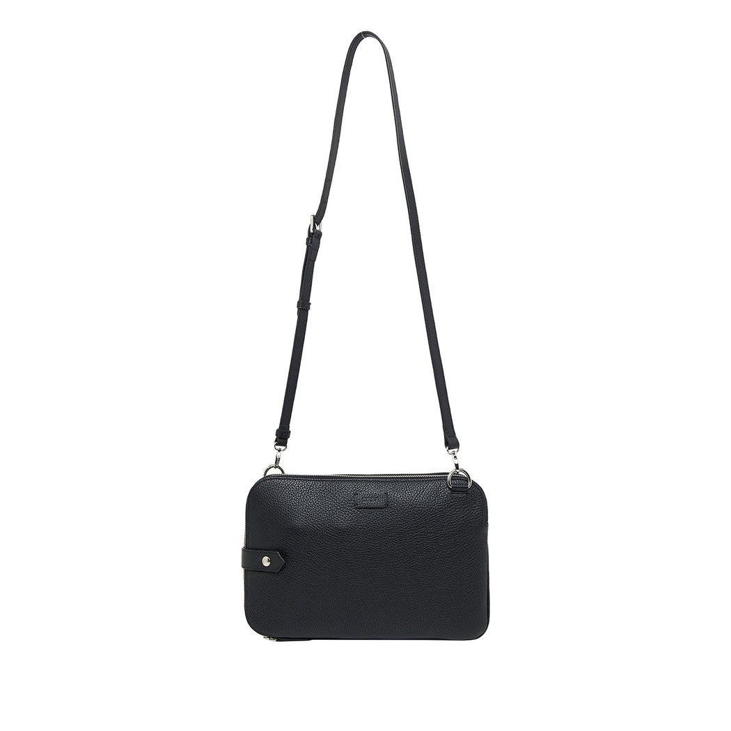 Fleur Erkek Deri Postacı Çantası