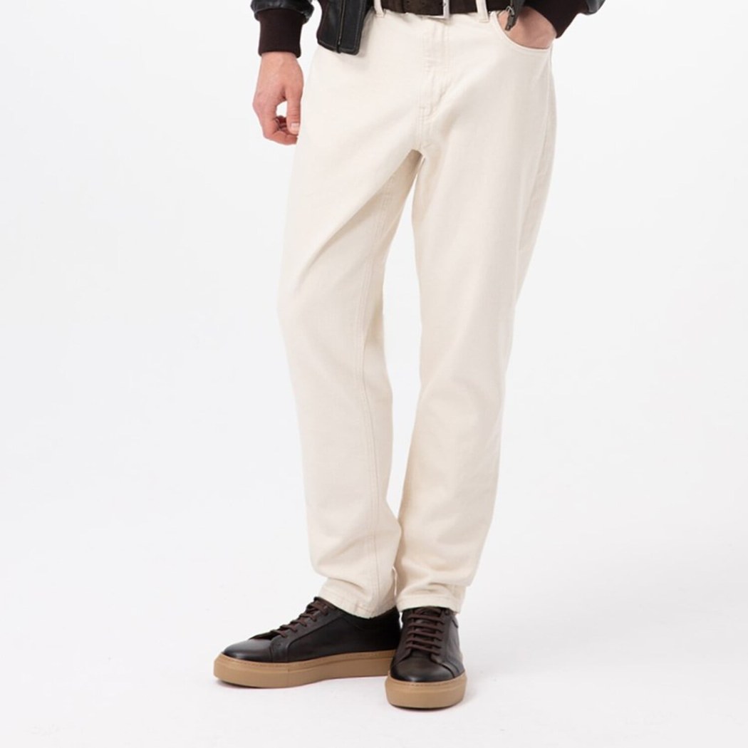 Francis Kahve Erkek Deri Günlük Ayakkabı