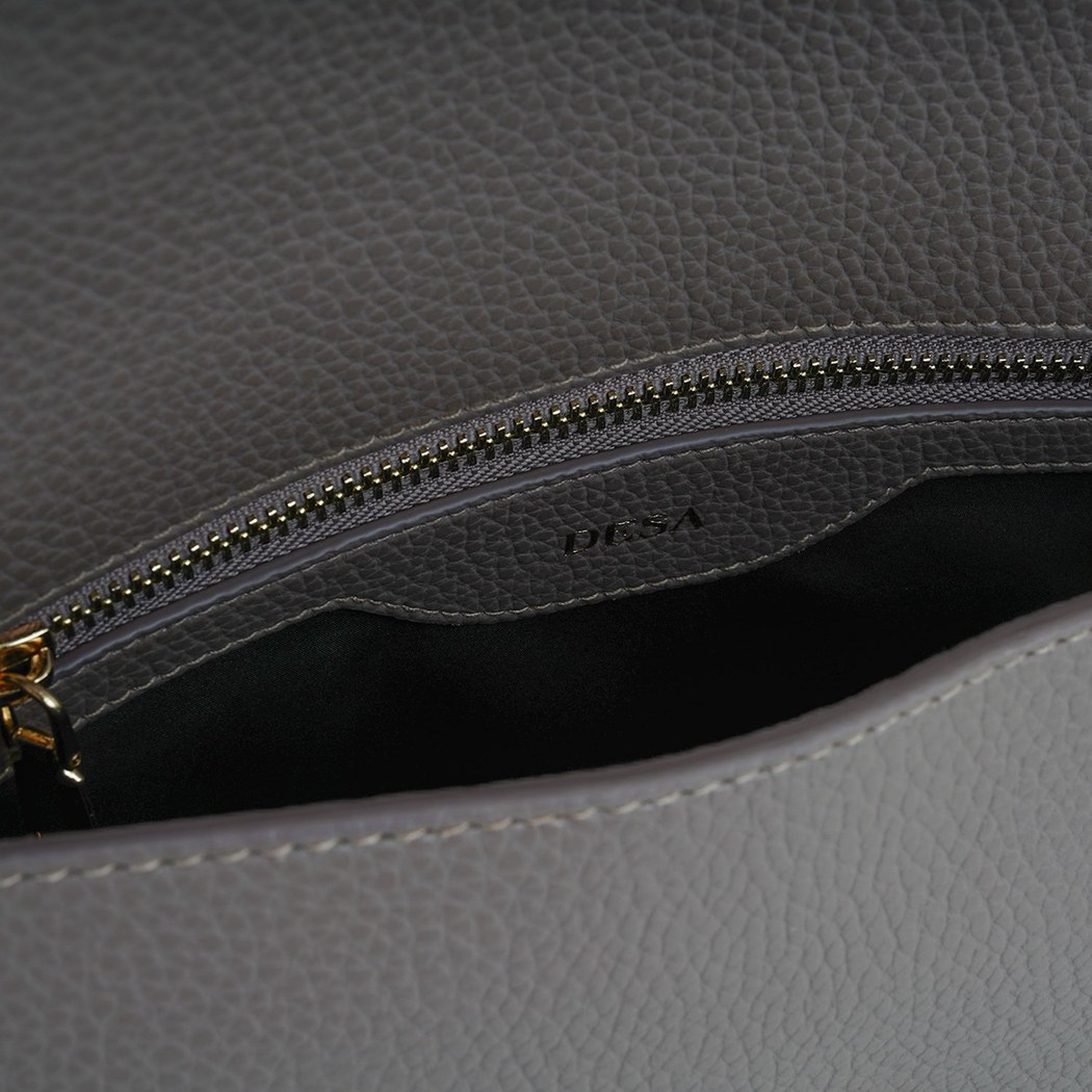 Freesia Gri Kadın Omuz Çantası