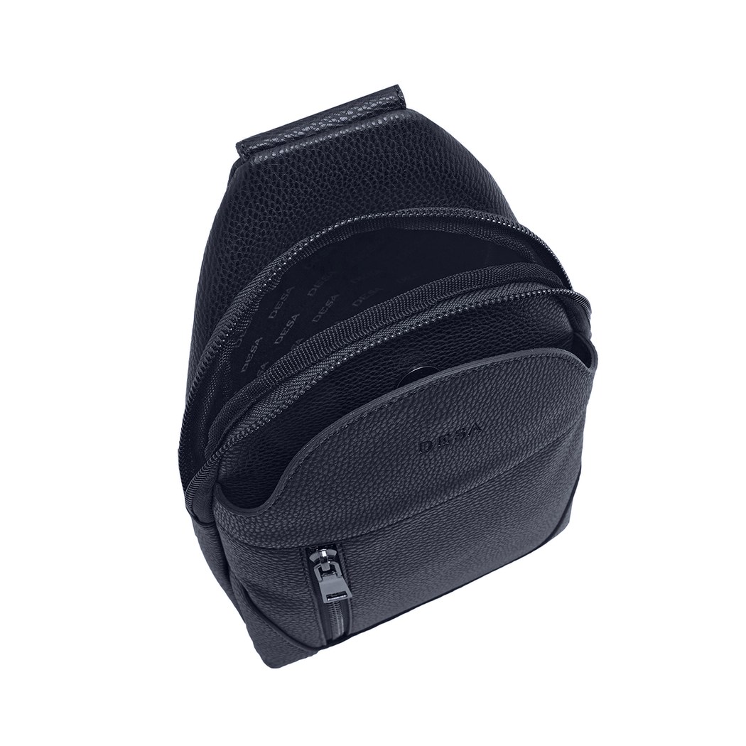 Frieda Lacivert Erkek Sırt Çantası