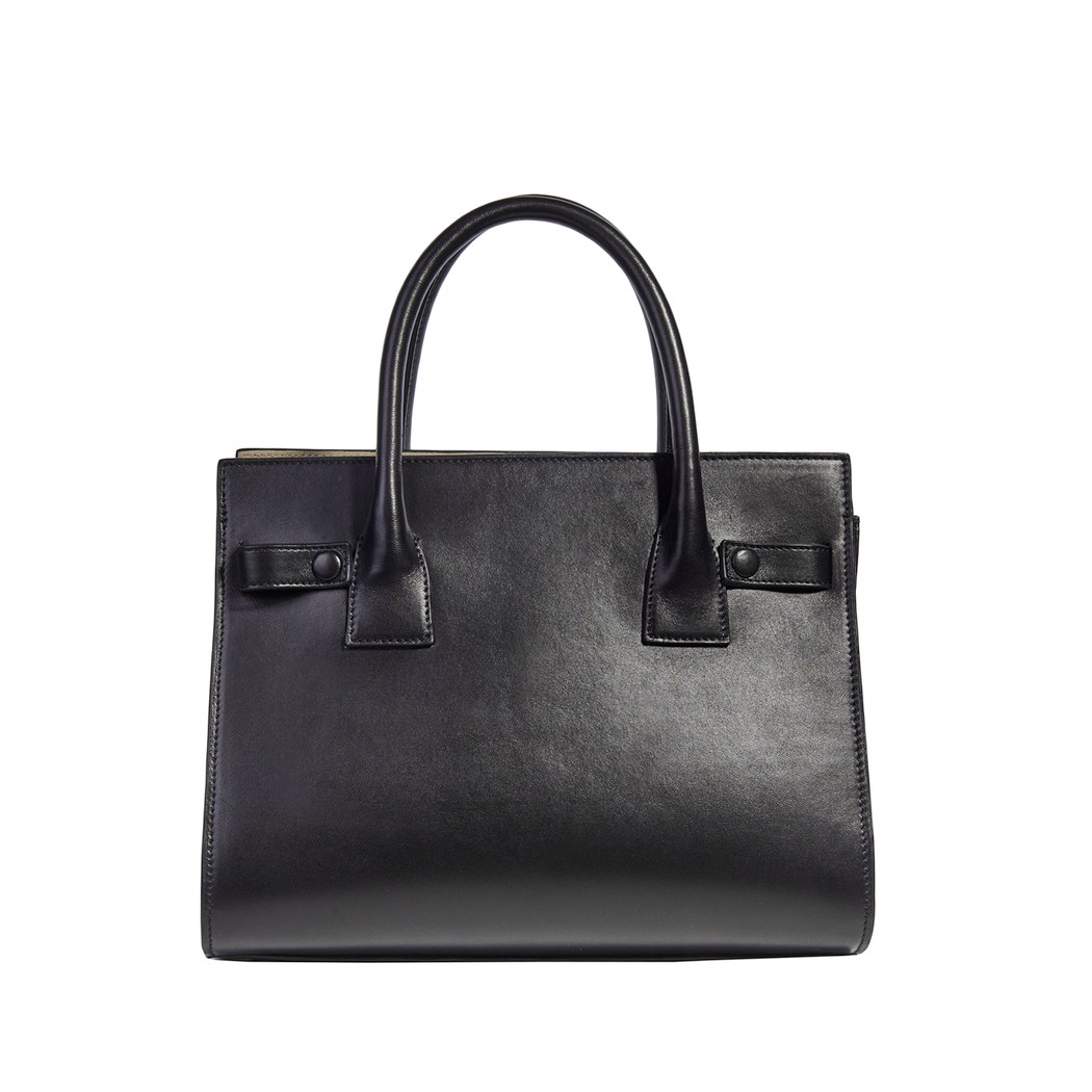 Gea Kadın Deri Omuz Askılı Çanta