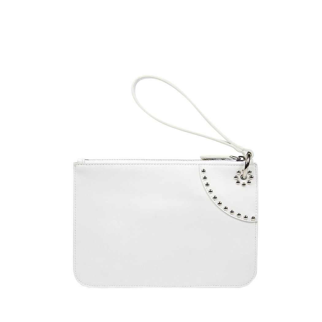 Gilliana Kadın Deri Clutch