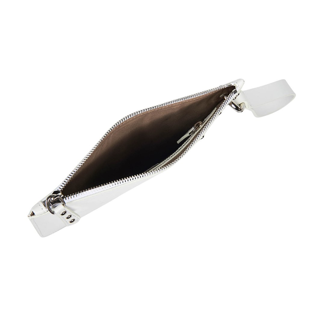 Gilliana Kadın Deri Clutch