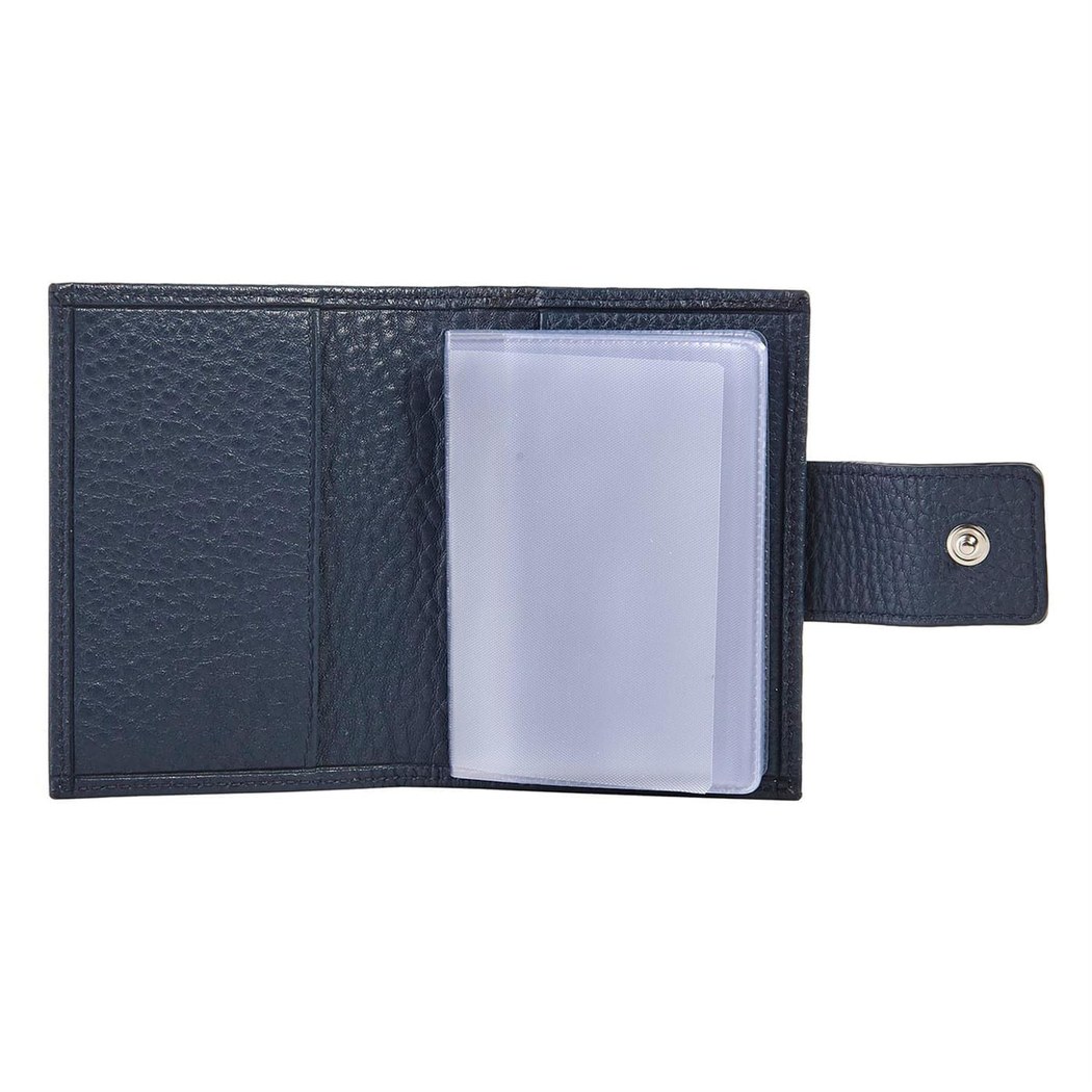 Glint Floter Deri Erkek Cüzdan