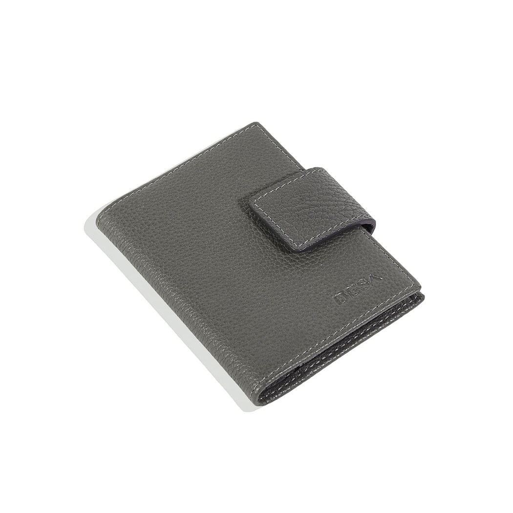 Glint Floter Deri Erkek Cüzdan