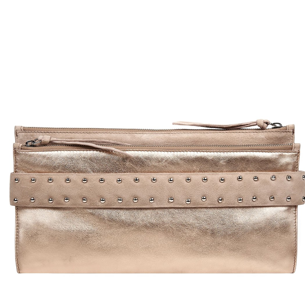 Gloria Kadın Deri Portföy Çanta