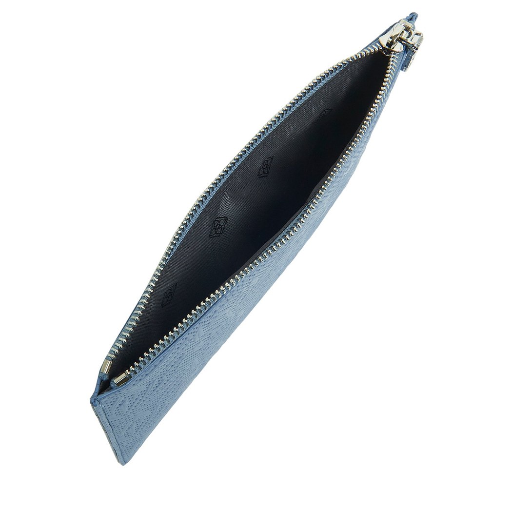 Graz Palm Baskılı Kadın Portföy