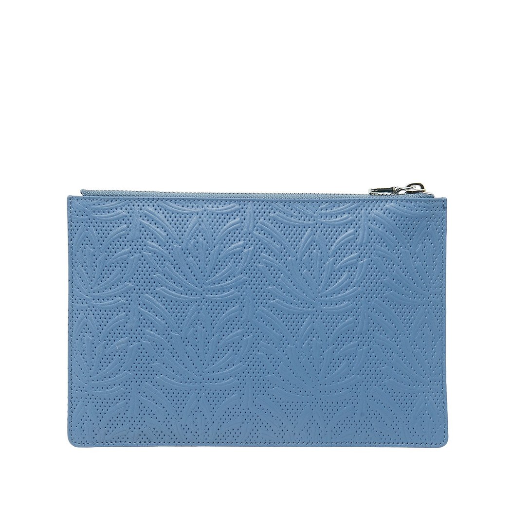 Graz Palm Baskılı Kadın Portföy