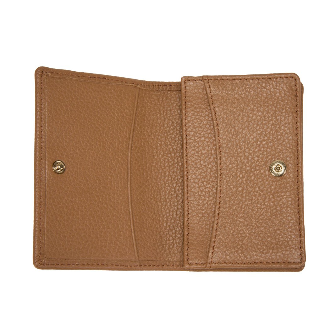 Gregorio Taba Kadın Deri Cüzdan