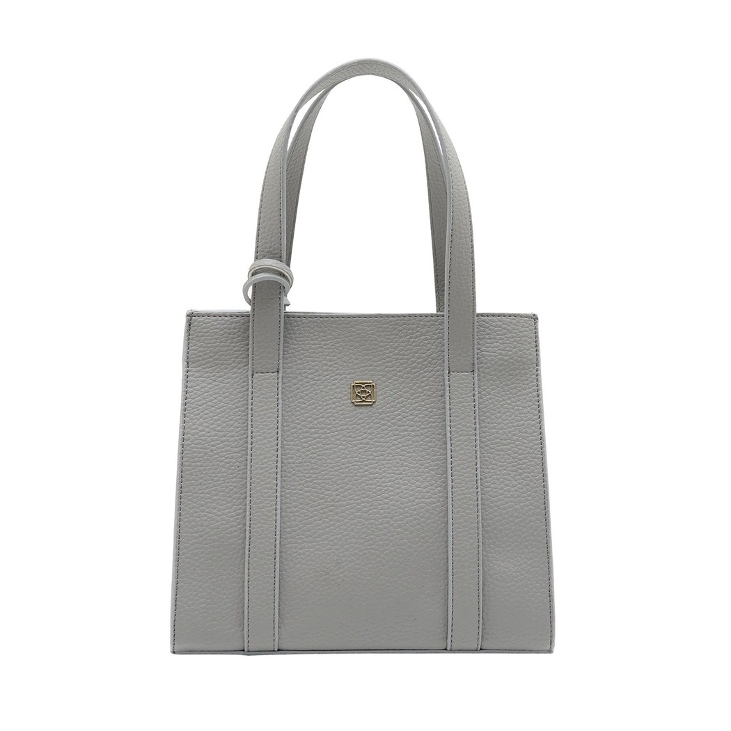 Gri Arcene Kadın Omuz Askılı Çanta