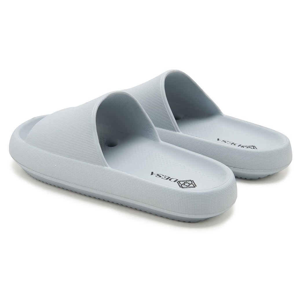 Gri Cloud Erkek Terlik