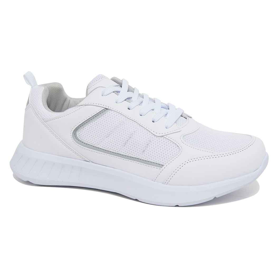 Gri Darrell Erkek Spor Ayakkabı