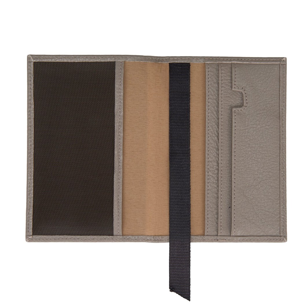 Gri Deri Pasaportluk