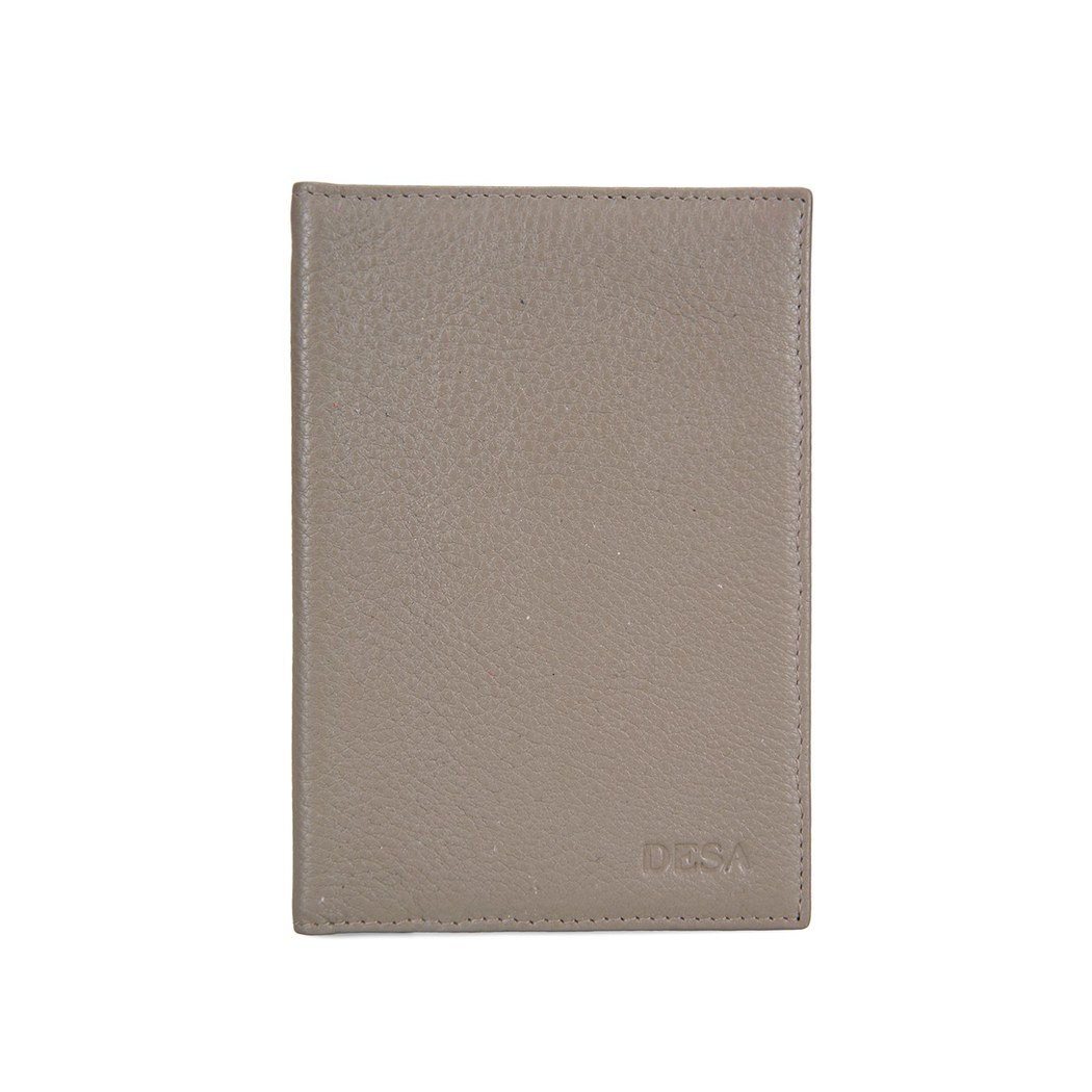 Gri Deri Pasaportluk