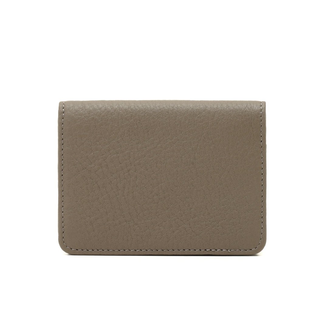 Gri Erkek Deri Cüzdan