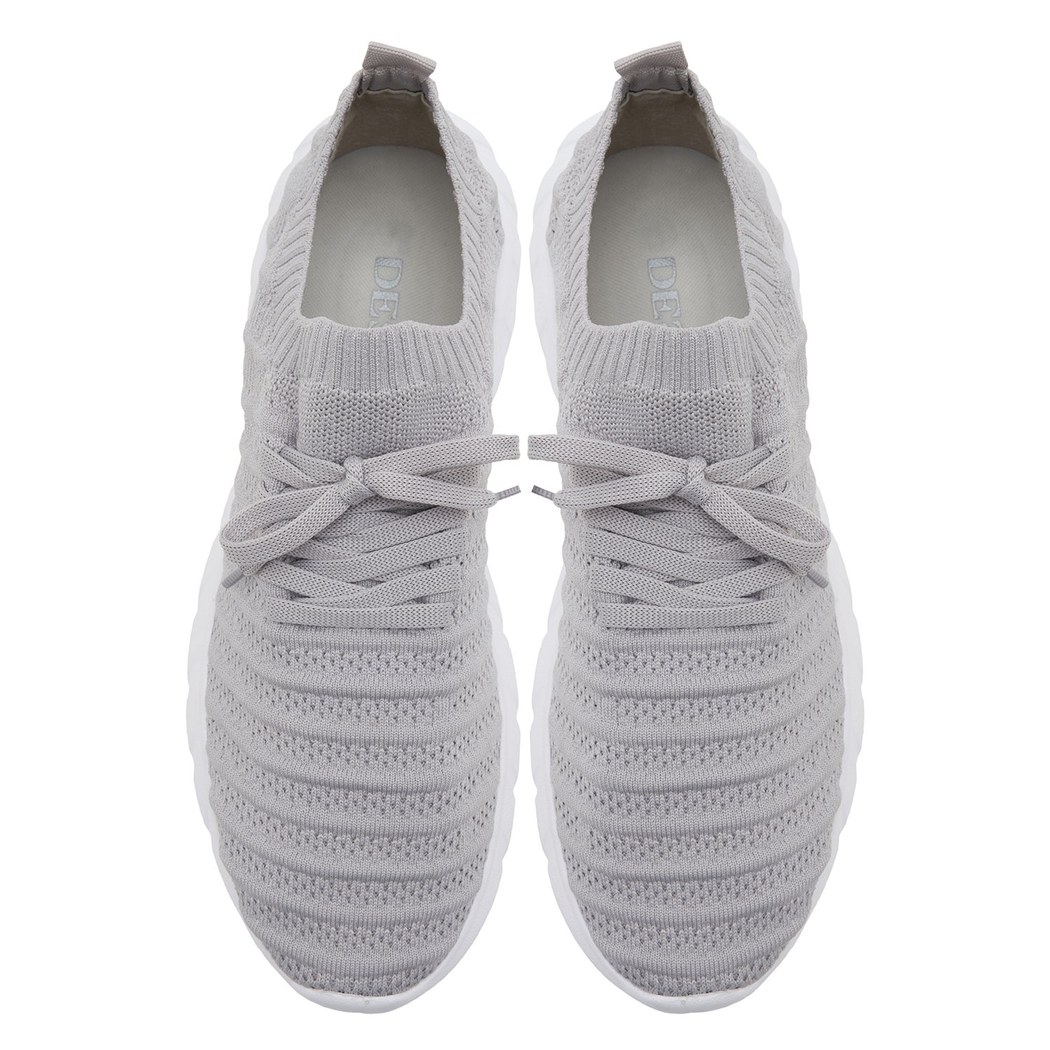 Gri Flavo Erkek Spor Ayakkabı