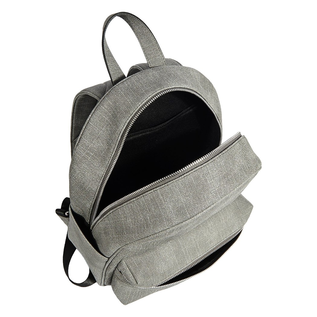 Gri Tolero Sırt Çantası