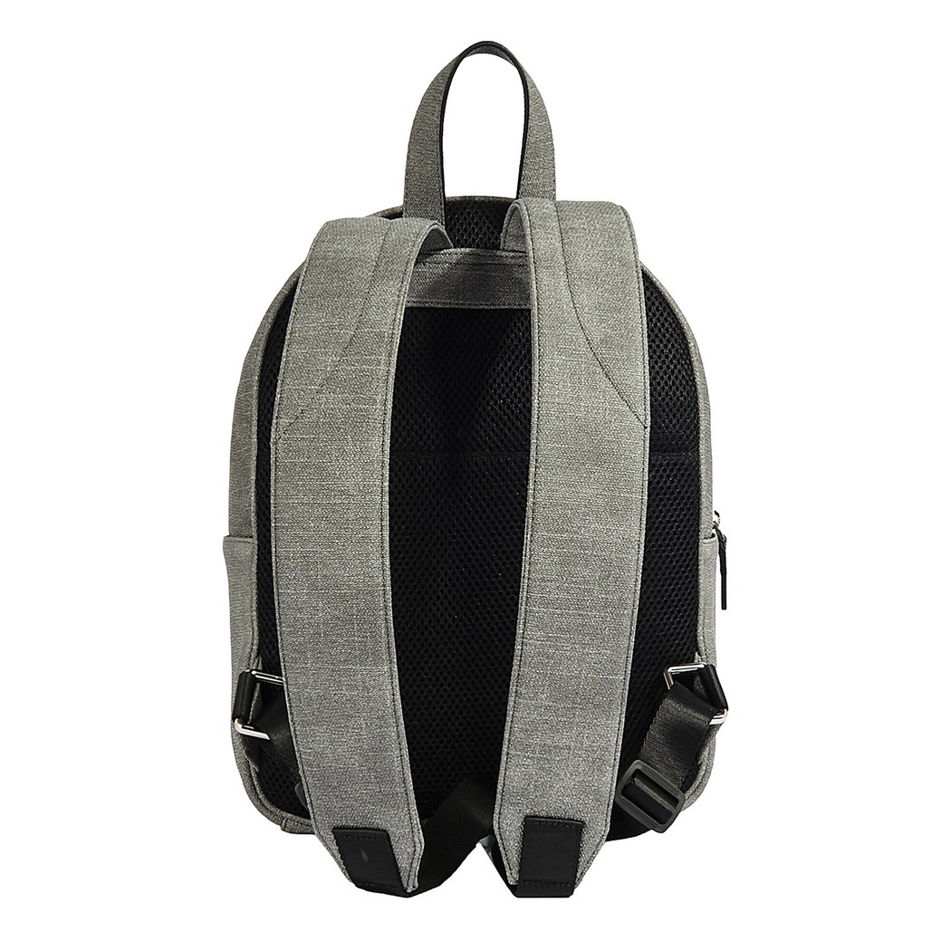 Gri Tolero Sırt Çantası