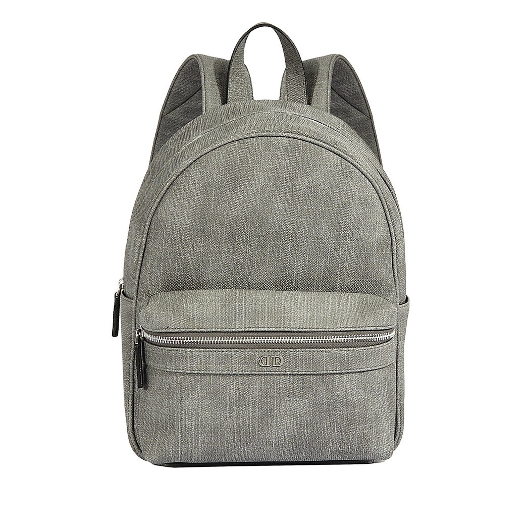 Gri Tolero Sırt Çantası