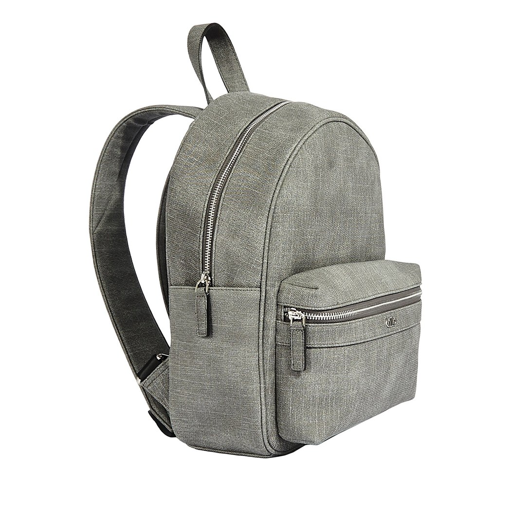 Gri Tolero Sırt Çantası