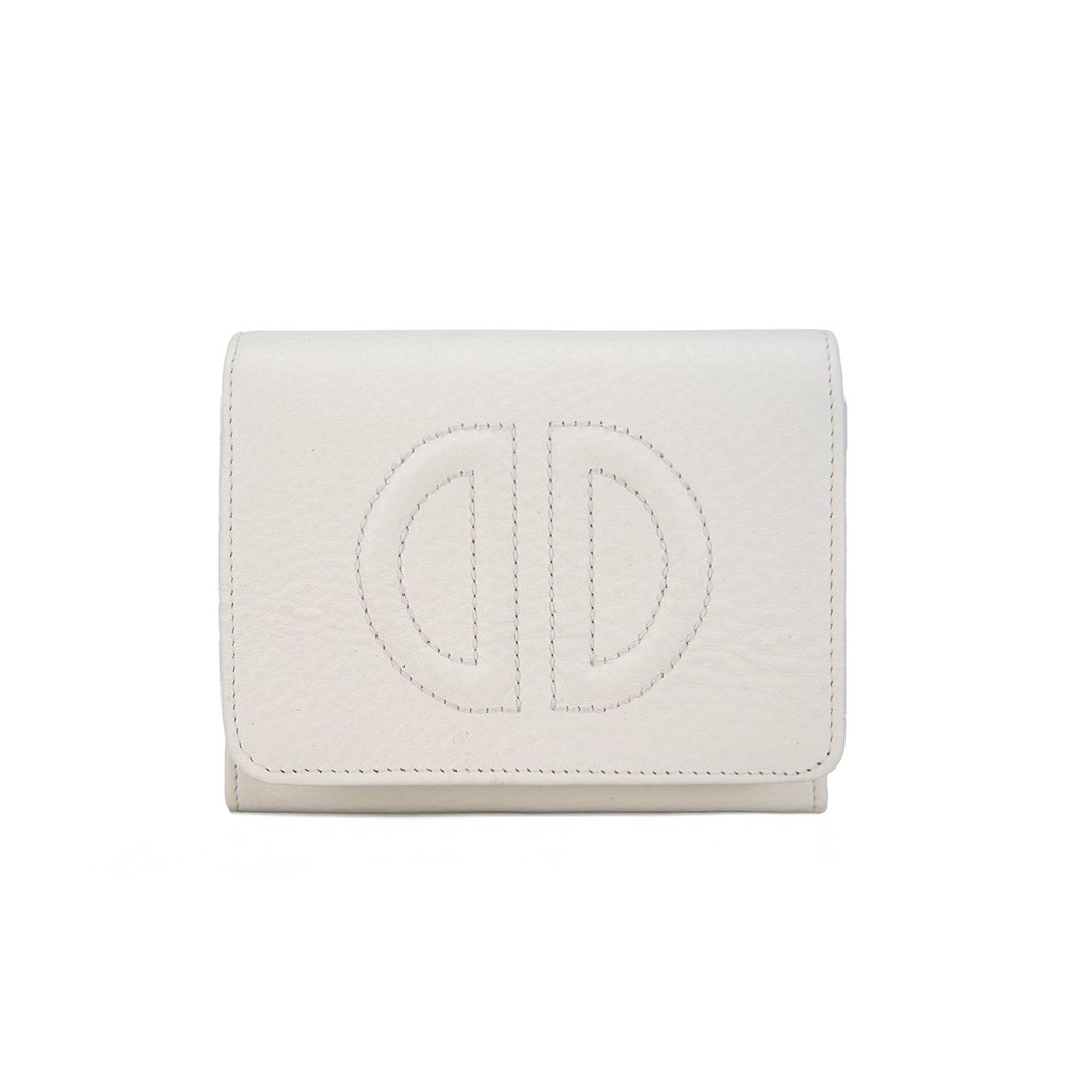 Hadlen Bej Kadın Deri Cüzdan