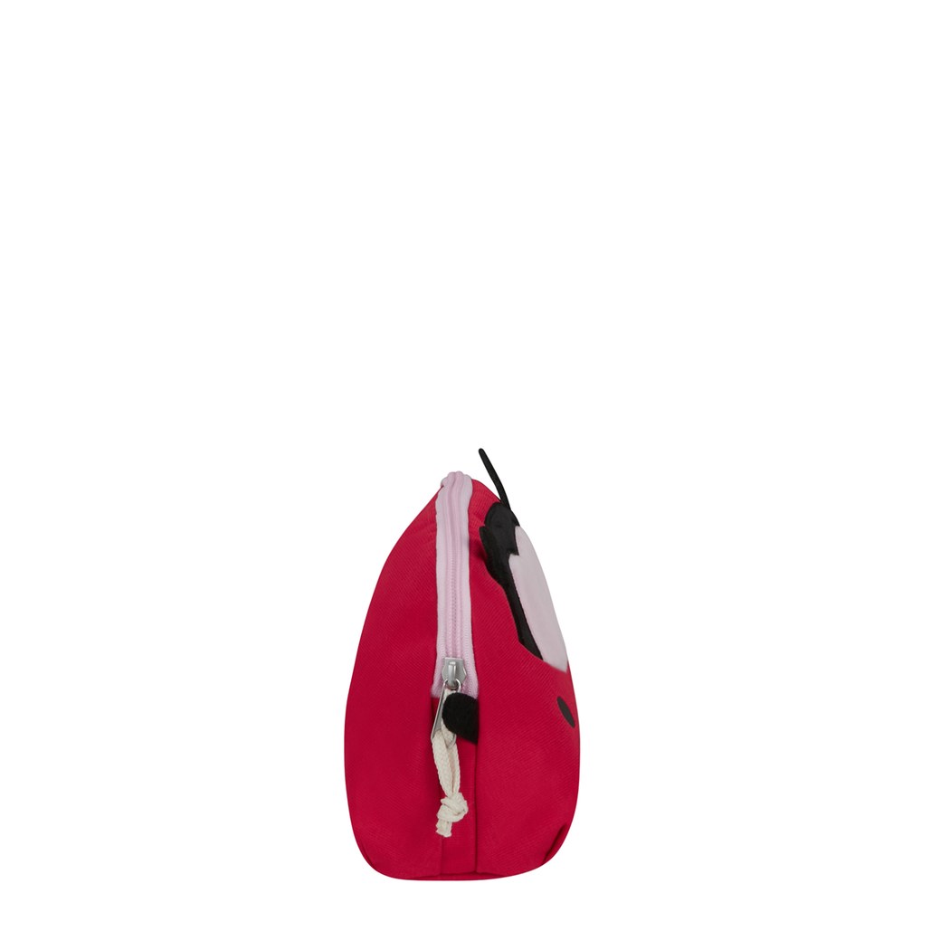 Happy Sammıes Eco - Seyahat Kiti / Kalem Kutusu - Ladybug Lally