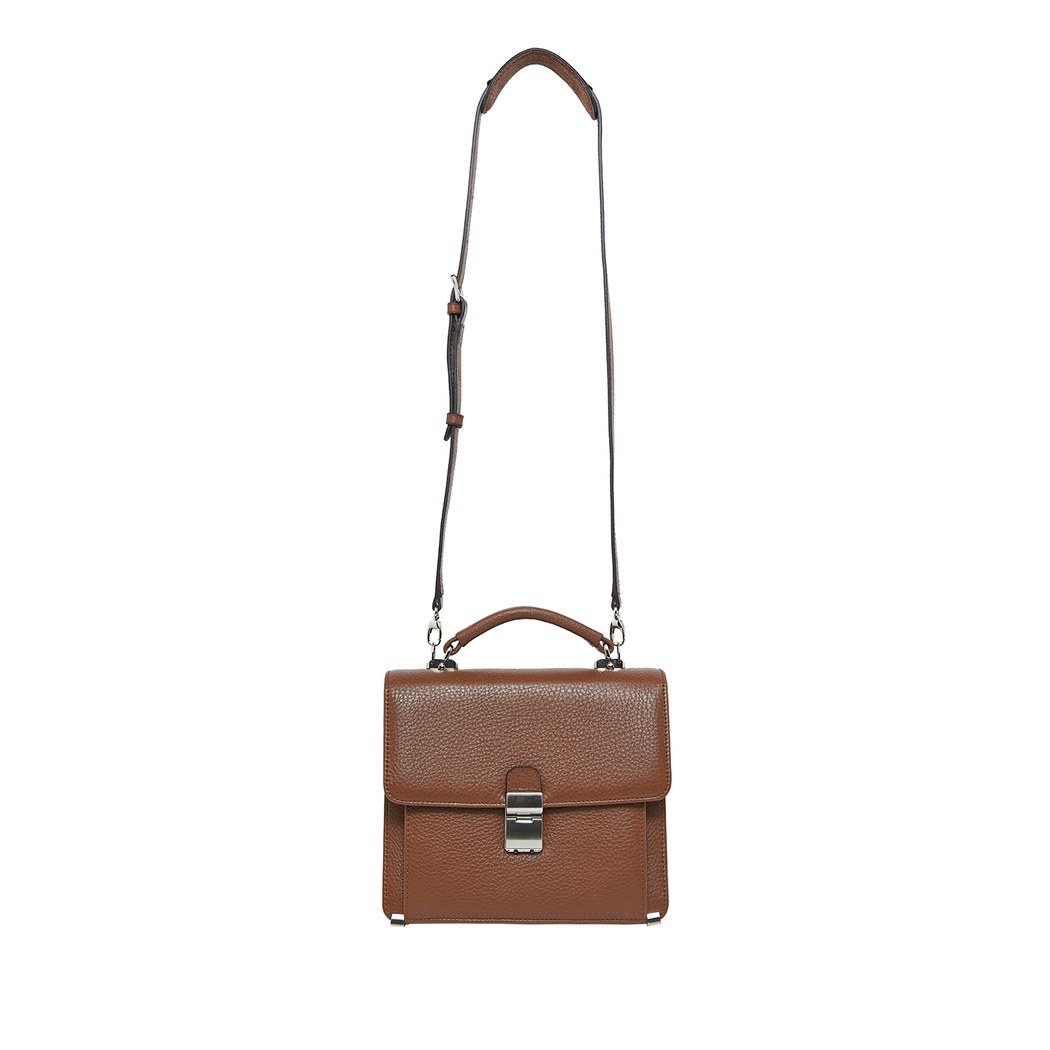 Hazel Erkek Deri Evrak Çantası