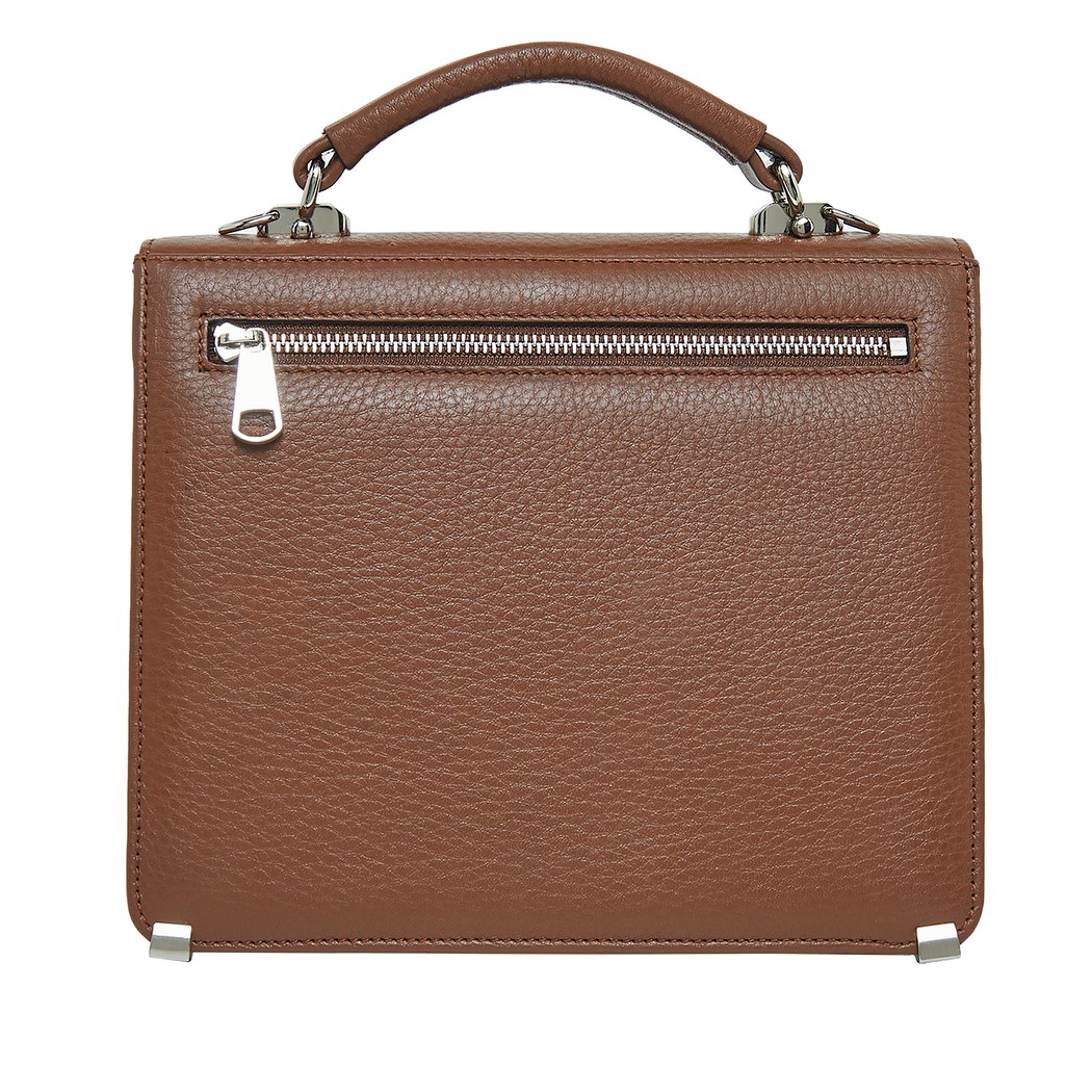 Hazel Erkek Deri Evrak Çantası