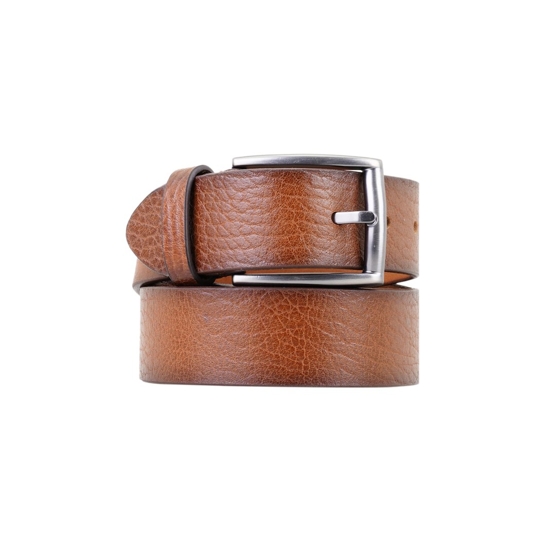 Herman Taba Erkek Spor Deri Kemer