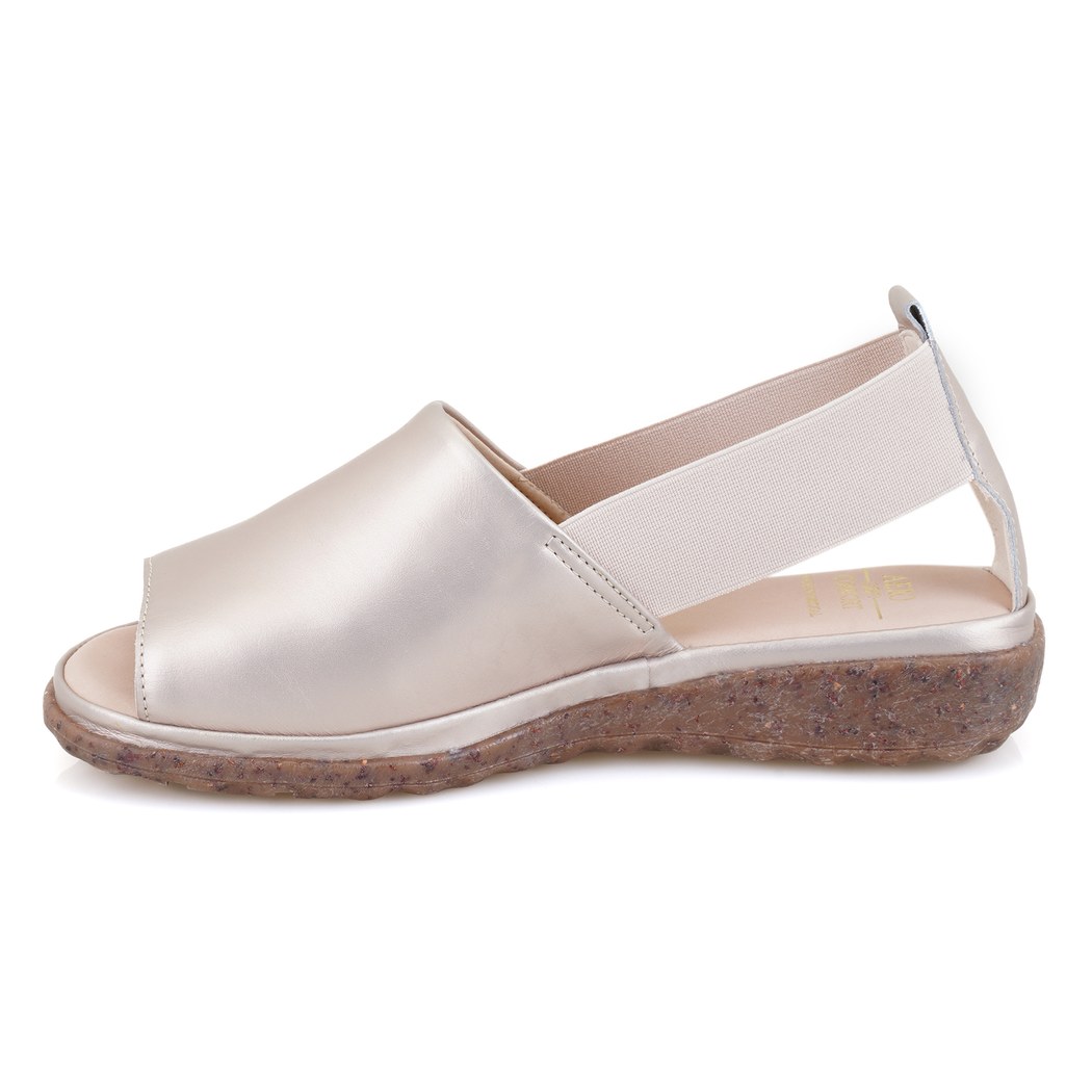 Hestia Bej Kadın Sandalet