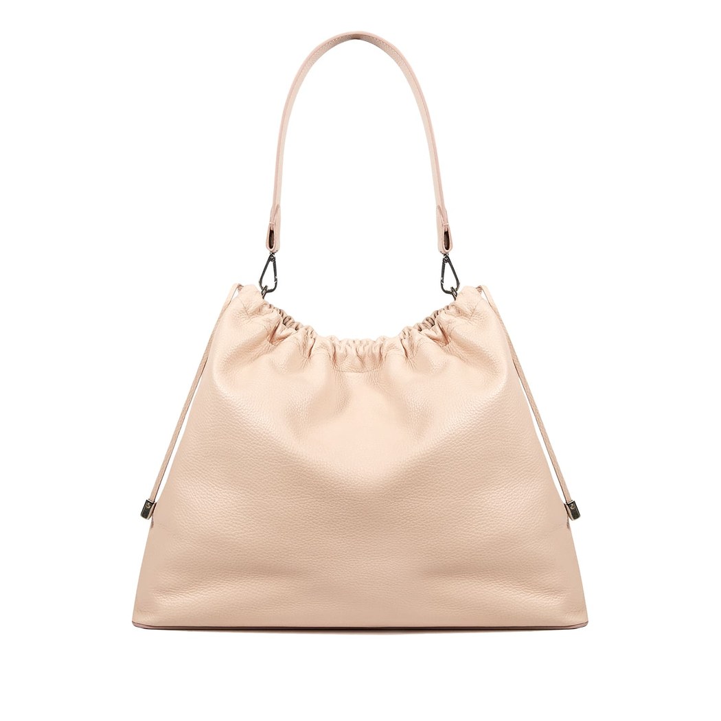 Hilari Kadın Deri Hobo Çanta