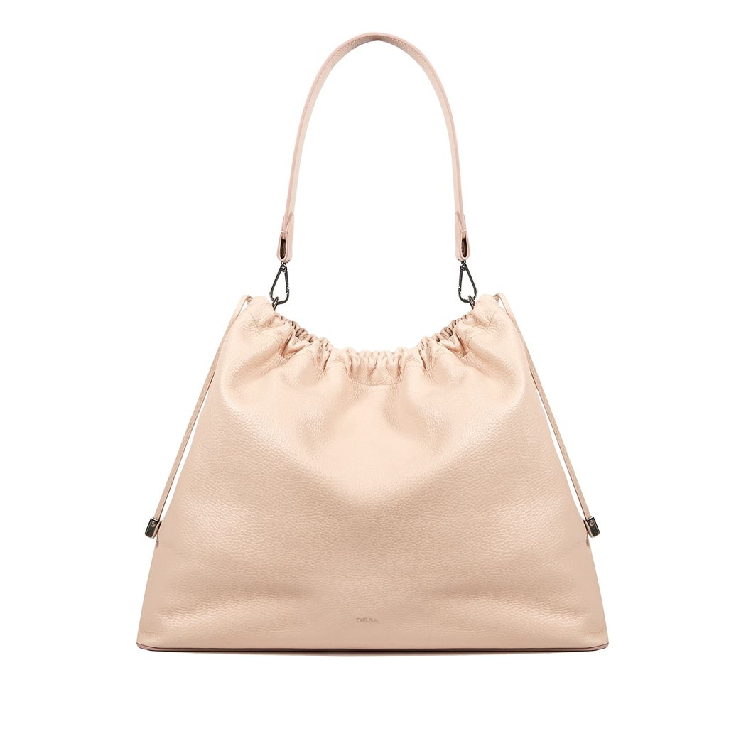 Hilari Kadın Deri Hobo Çanta