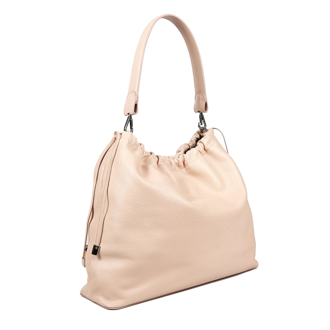 Hilari Kadın Deri Hobo Çanta