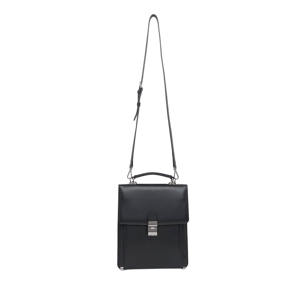 Holly Erkek Deri Evrak Çantası