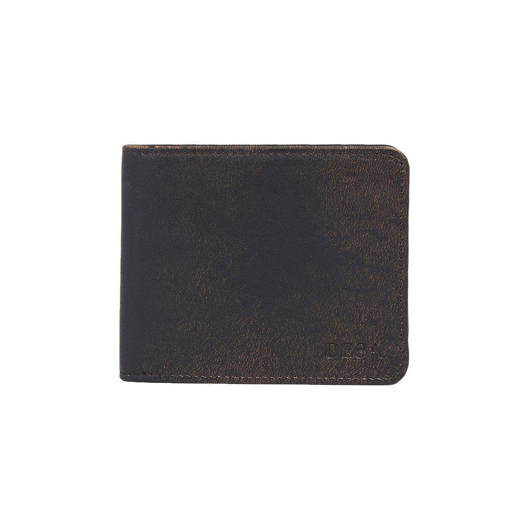 Horado Erkek Vintage Deri Cüzdan