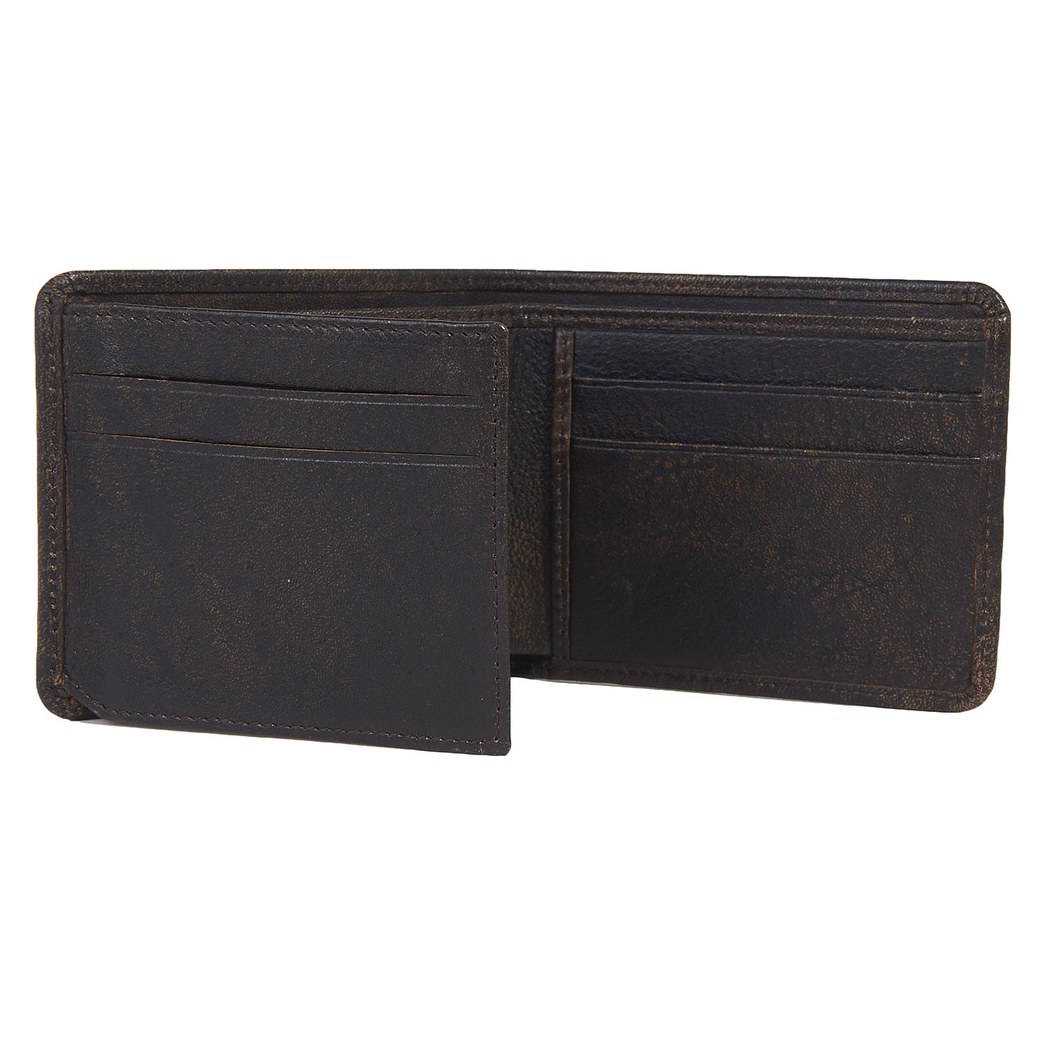 Horado Erkek Vintage Deri Cüzdan