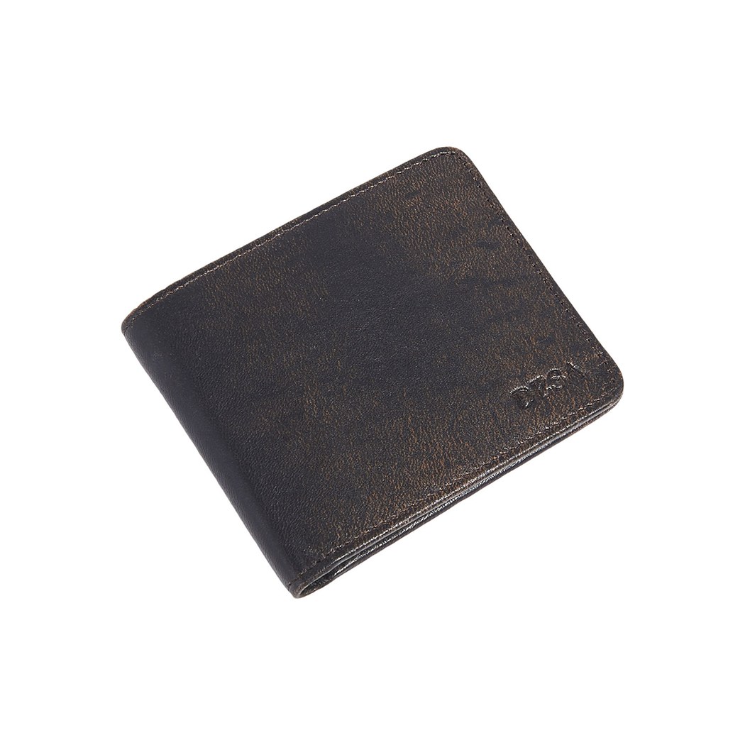 Horado Erkek Vintage Deri Cüzdan