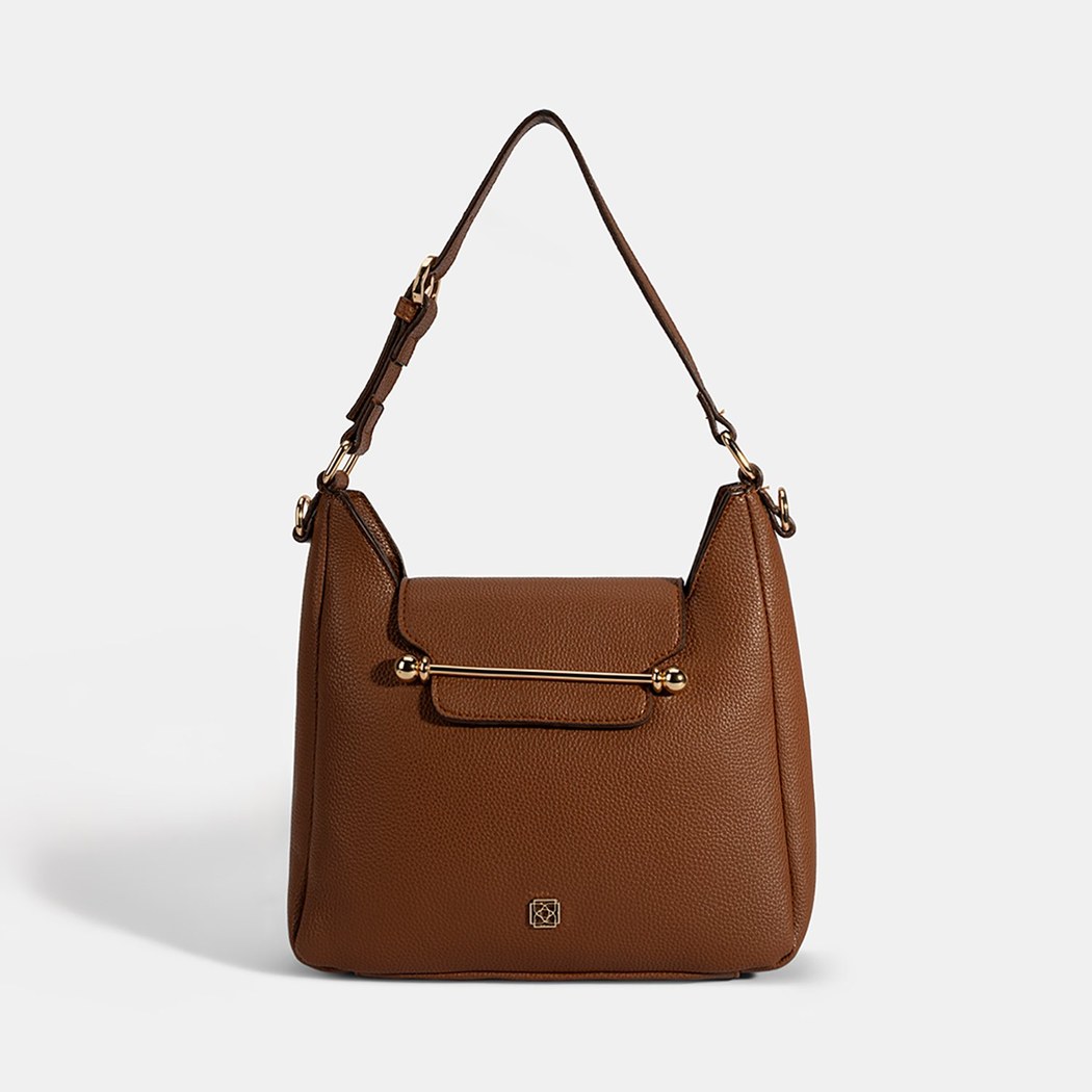 HRN-2004 SS25 KADIN OMUZ ÇANTASI