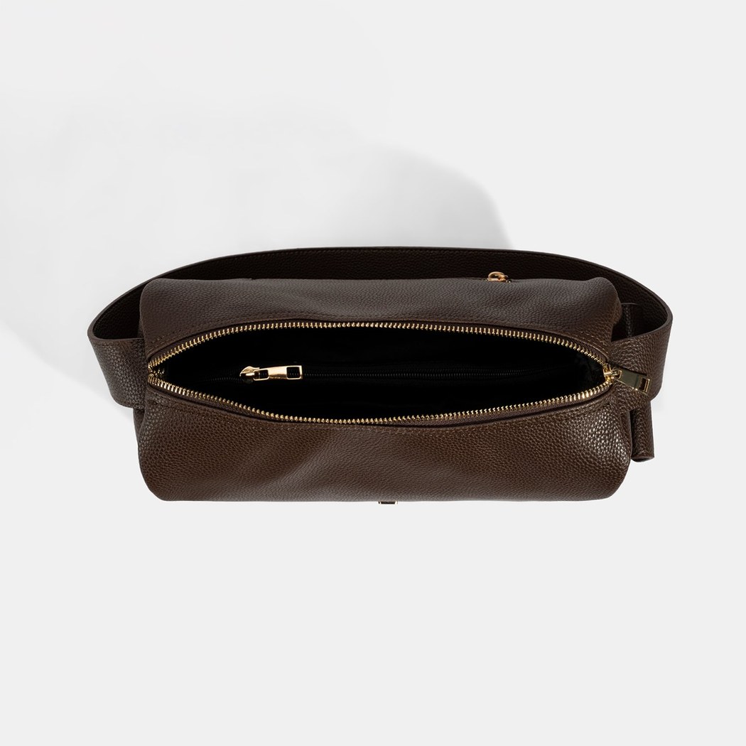 HRN-4142 AW25 KADIN OMUZ ÇANTASI